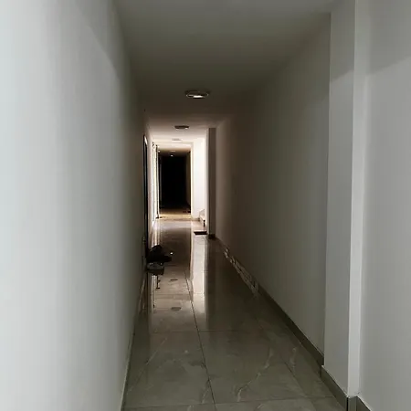 Stella Apartment