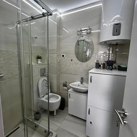 Stella Apartment Cacak