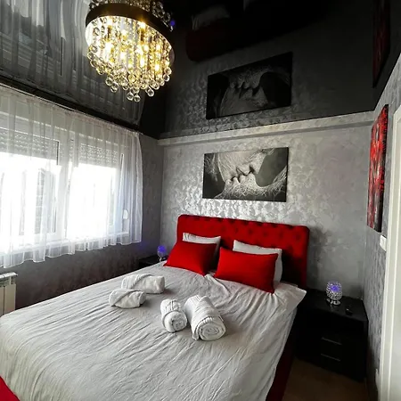 Stella Apartment