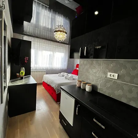 Stella Apartment Cacak