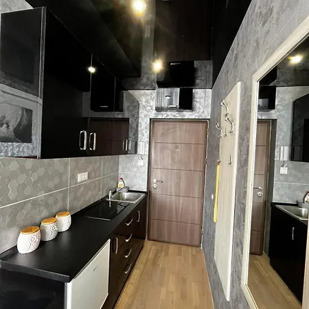 Apartman Stella *