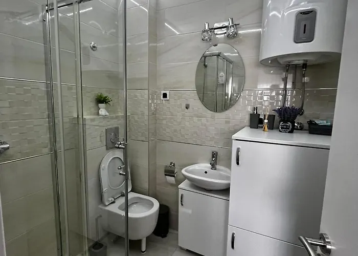 Stella Apartment Čačak